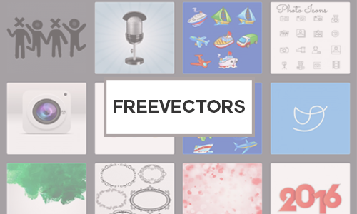 FREEVECTORS