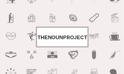 THENOUNPROJECT